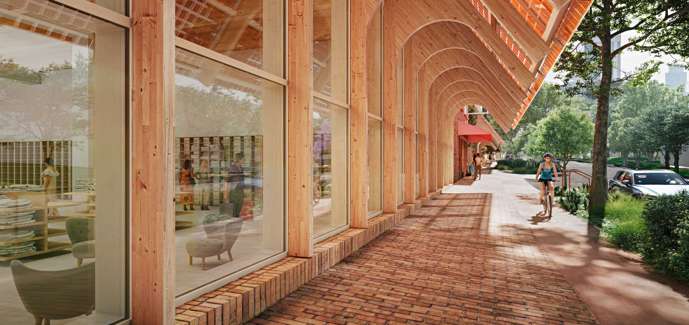 Riverside, MML dig in on groundbreaking project Urbanize Austin